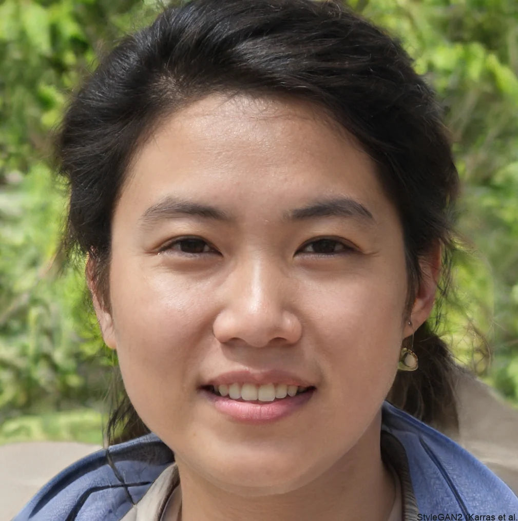 Customer avatar (Verified reviewer)